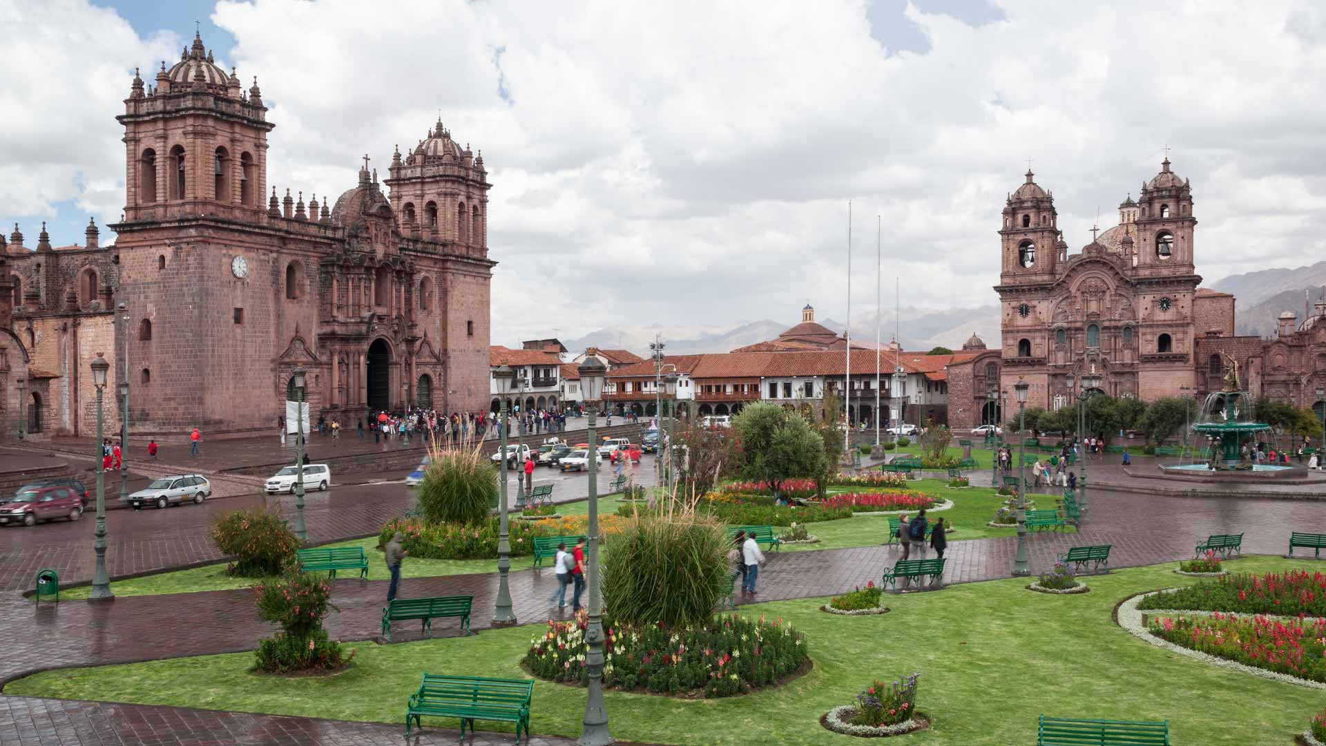 Foto de experiencia